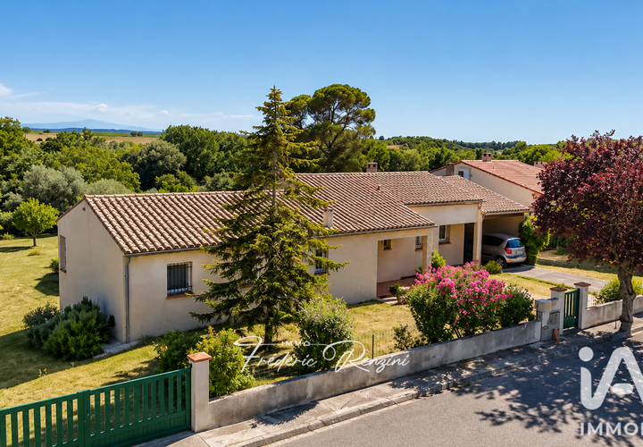 Villa i Pennautier, Aude, Pennautier - € 279.000 | Ref: 83883 - foto 1