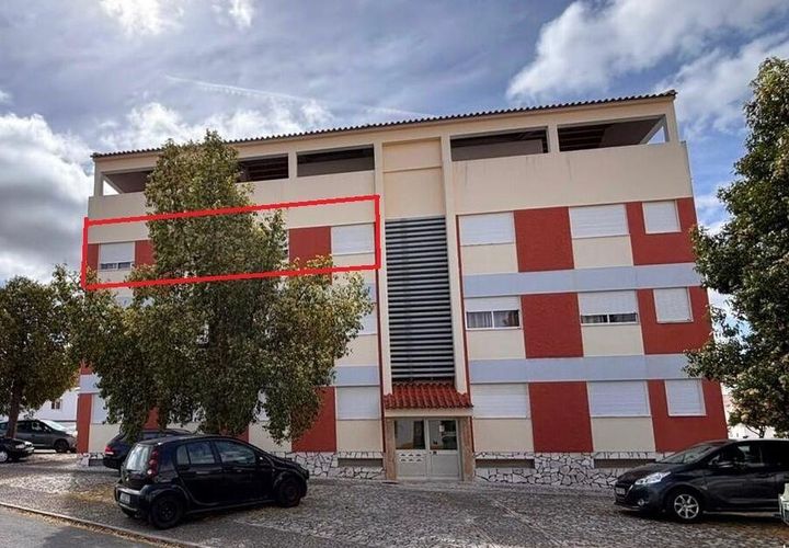 Leilighet i Estremoz, Evora, Estremoz - € 167 000 | Ref: 970284 - foto 1