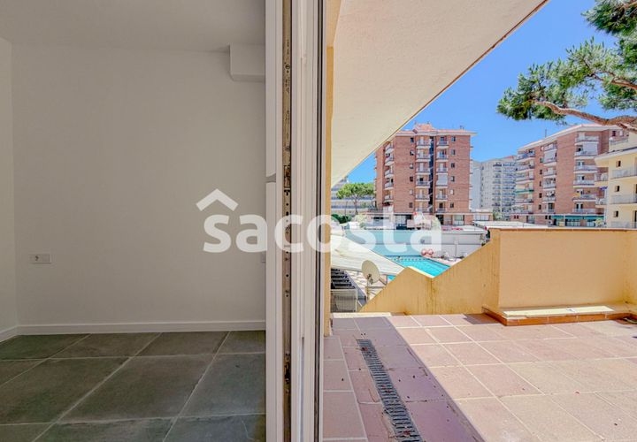 Leilighet i Blanes, Gerona, Blanes - € 198 500 | Ref: P01BL-328-5/9374 - foto 1
