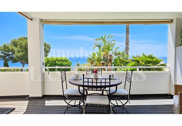 Lejlighed i Roca Llisa, Ibiza, Roca Llisa - € 765.000 | Ref: 149-22 - foto 1