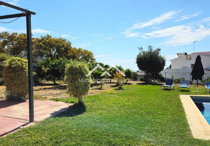 Villa em Nerja, Malaga, Nerja - € 1.100/mês | Ref: NPSL2283 - foto 1