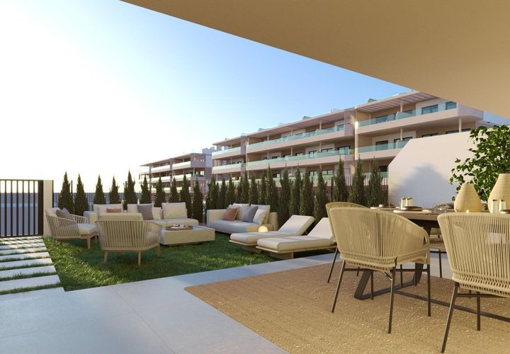 Leilighet i Elche, Alicante, Elche - € 395 000 | Ref: AK-9398 - foto 1