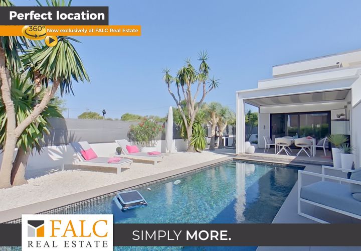 Villa en Vallgornera, Mallorca, Vallgornera - € 695.000 | Ref: FALC-HeMa-87333 - photo 1