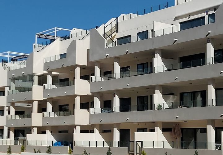 Lejlighed i Orihuela, Alicante, Orihuela - € 287.000 | Ref: DLS0706 - foto 1