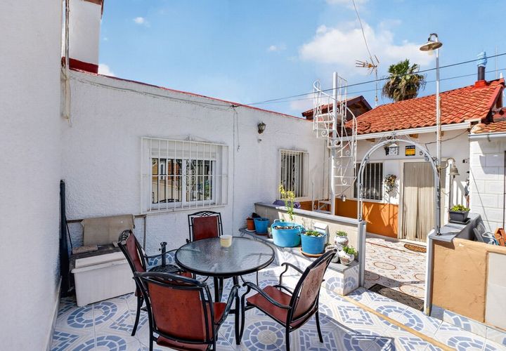 Landsbyhus i Torrevieja, Alicante, Torrevieja - € 96.000 | Ref: JHN0866E - foto 1