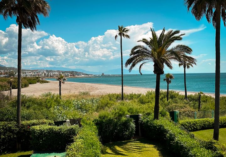 Byhus i Sotogrande, Cadiz, Sotogrande - € 2.200.000 | Ref: HFMs624274 - foto 1