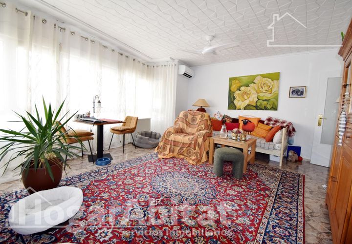 Lejlighed i Miramar, Valencia, Miramar - € 165.000 | Ref: 096GAN165.FPV/3716 - foto 1