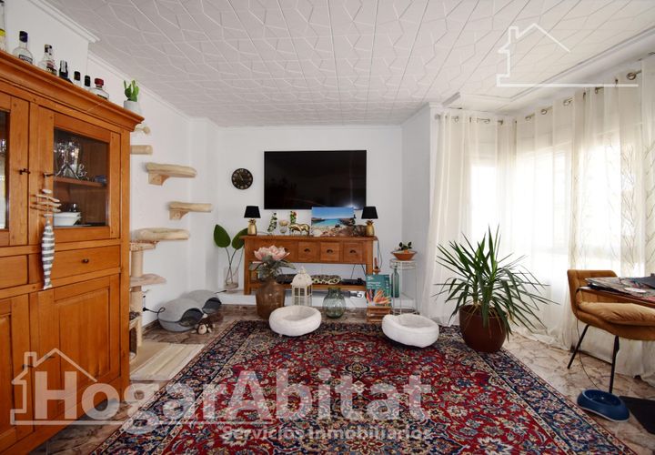 Apartament a Miramar, Valencia, Miramar - € 165.000 | Ref: 096GAN165.FPV-A/3716 - foto 1