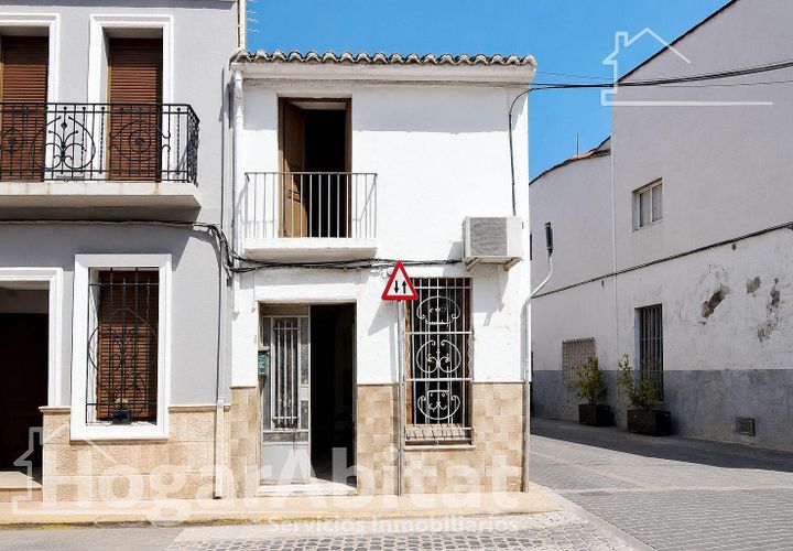 Villa i Catarroja, Valencia, Catarroja - € 80.000 | Ref: 010SGI80.FV/3716 - foto 1
