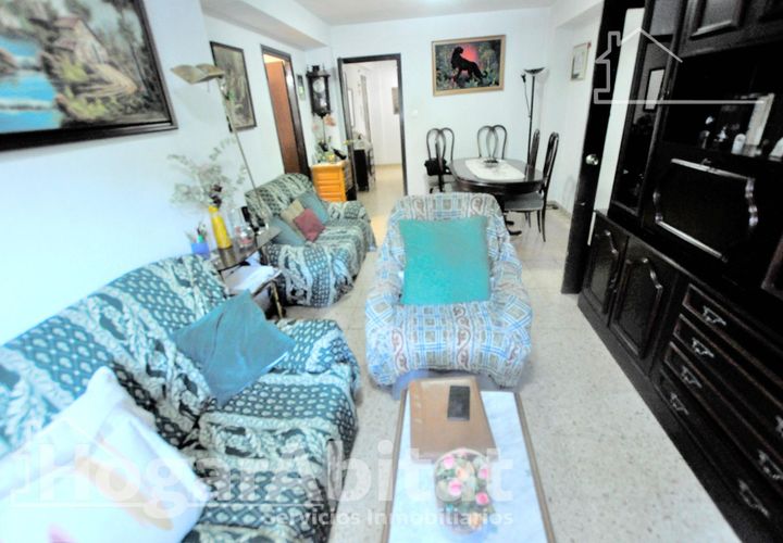 Lejlighed i Valencia, Valencia, Valencia - € 240.000 | Ref: 000SOL240.FV-A/3716 - foto 1