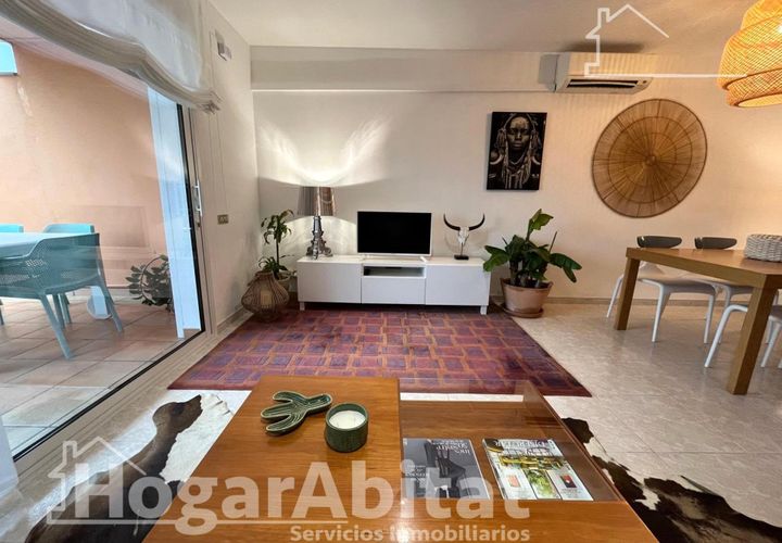 Casa adosada en Almazora, Castellon, Almazora - € 290.000 | Ref: 116PMA290.W/3716 - photo 1