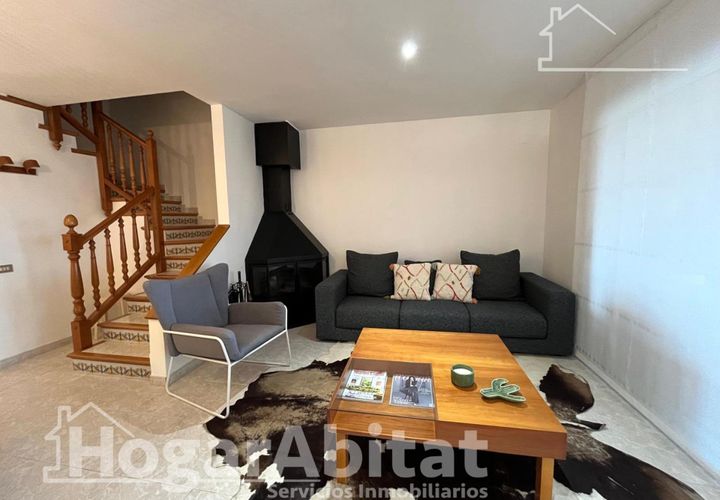 Casa adossada a Almazora, Castellon, Almazora - € 290.000 | Ref: 116PMA290.W-A/3716 - foto 1