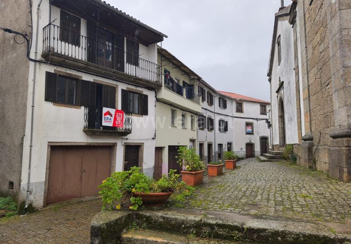 Villa i Fundao, Castelo Branco, Fundao - € 44.500 | Ref: 255250028 - foto 1