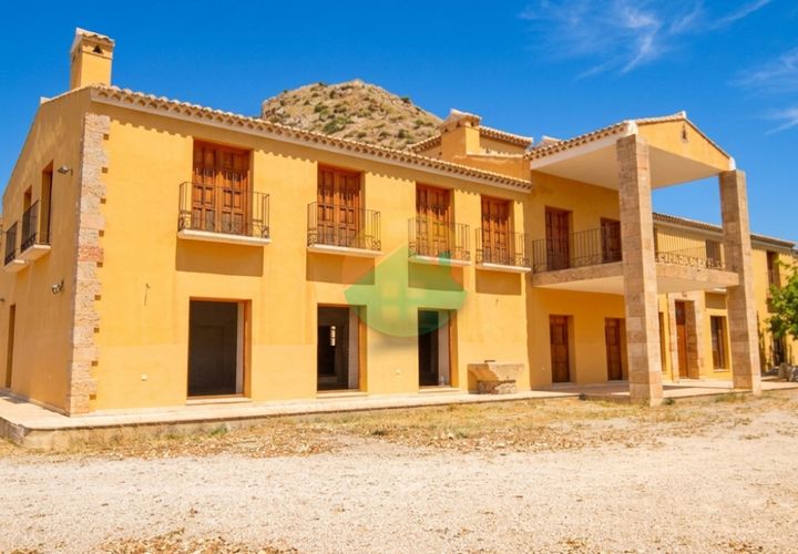 Finca i Aguilas, Murcia, Aguilas - € 840.000 | Ref: AGUILAS05 - foto 1