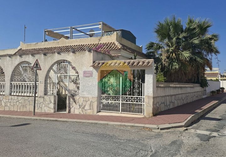 Rækkehus i Camposol, Murcia, Camposol - € 105.000 | Ref: RED447 - foto 1
