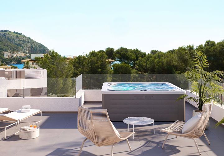 Lejlighed i Canyamel, Mallorca, Canyamel - € 918.000 | Ref: 559622 - LF1064 - foto 1