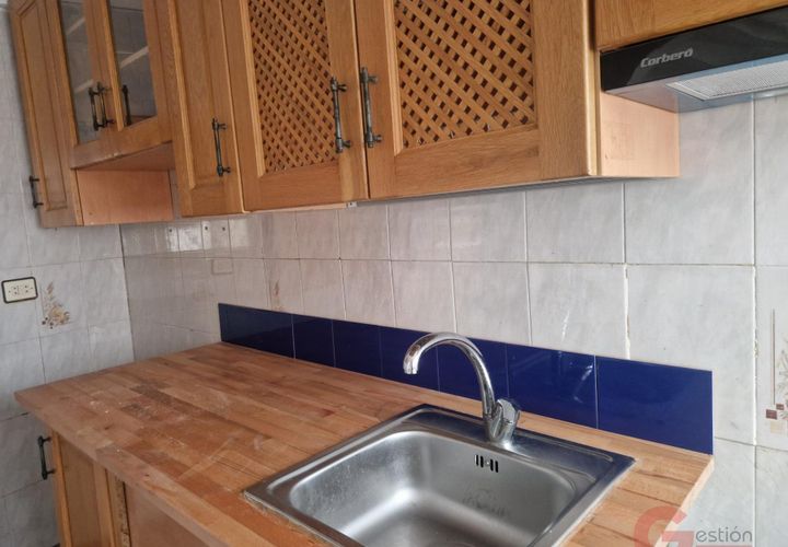 Villa en Orgiva, Granada, Orgiva - € 85.900 | Ref: LG847 - photo 1