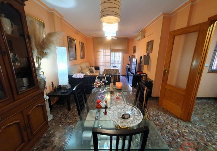 Villa i Motril, Granada, Motril - € 245.000 | Ref: L767 - foto 1