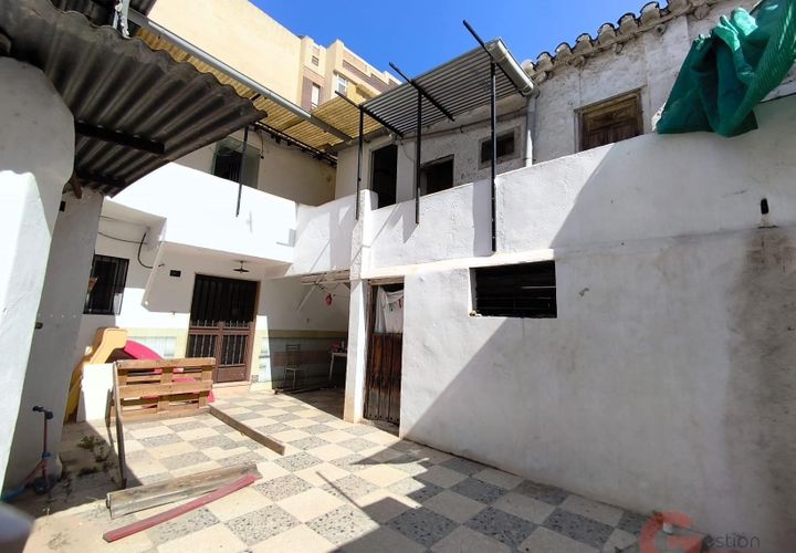 Villa i Motril, Granada, Motril - € 213.000 | Ref: LM880 - foto 1