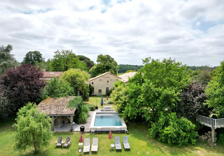 Villa a Ruch, Gironde, Ruch - € 790.000 | Ref: 9818A - foto 1