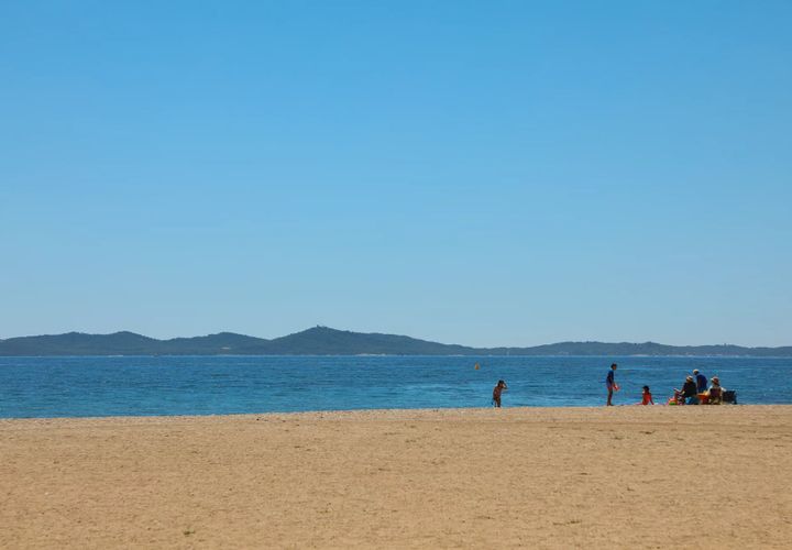 Villa i Hyeres, Var, Hyeres - € 1 490 000 | Ref: HH-16228300 - foto 1