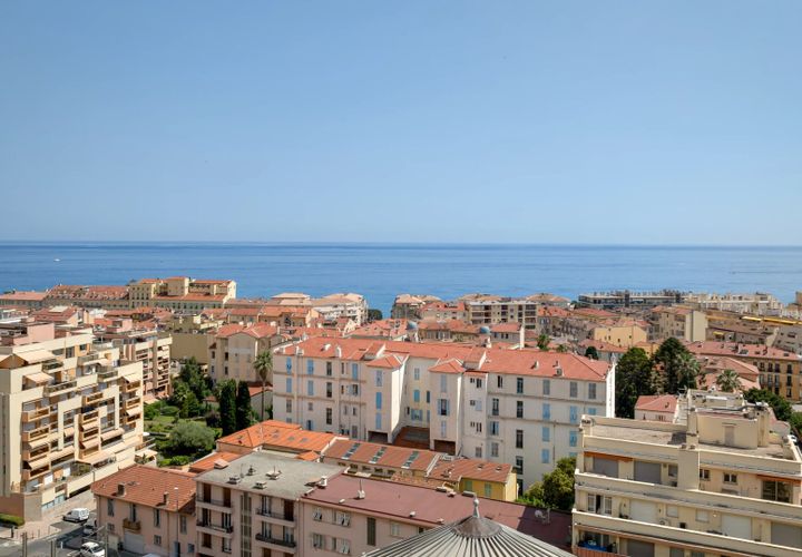 Villa en Menton, Alpes-Maritimes, Menton - € 1.490.000 | Ref: HH-16227010 - photo 1