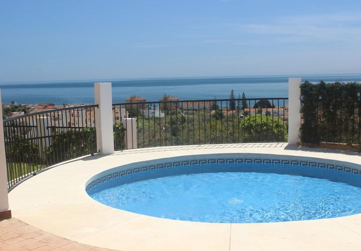 Rækkehus i Rincon De La Victoria, Malaga, Rincon De La Victoria - € 650.000 | Ref: EXP15043/8930 - foto 1