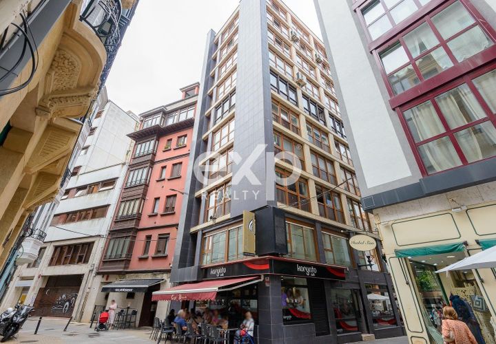 Erhvervsejendom i Gijon, Asturias, Gijon - € 245.000 | Ref: EXP15028/8930 - foto 1