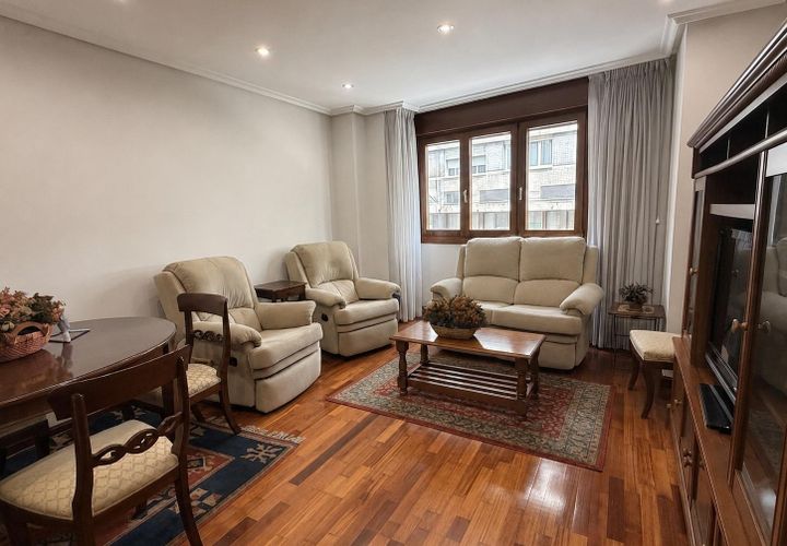 Apartament a Gijon, Asturias, Gijon - € 399.000 | Ref: EXP15037/8930 - foto 1