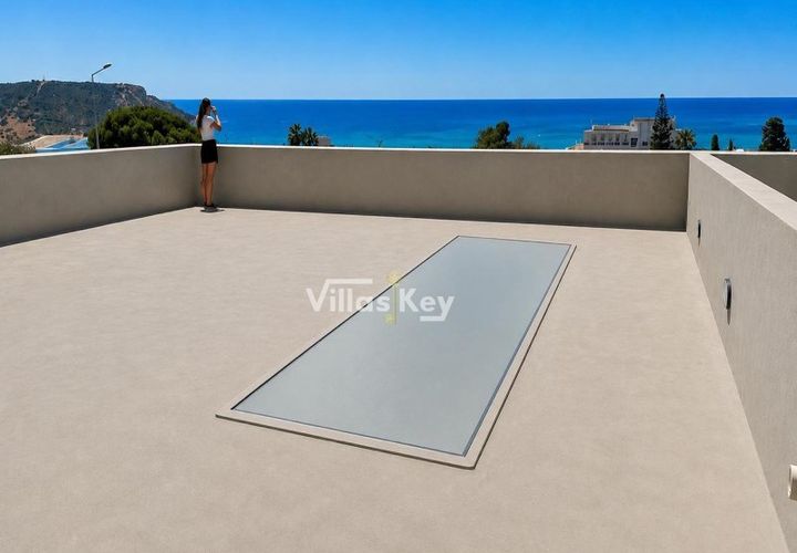 Villa i Luz, Faro, Luz - € 760.000 | Ref: V1046 - foto 1