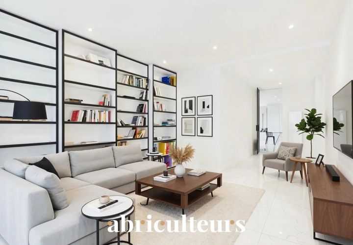 Lejlighed i Bordeaux, Gironde, Bordeaux - € 425.000 | Ref: HDVA090710833110 - foto 1