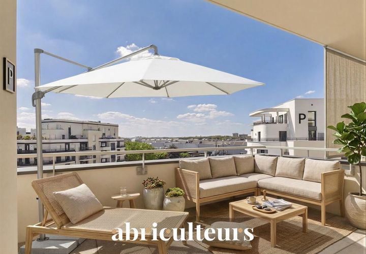 Leilighet i Colombes, Hauts-de-Seine, Colombes - € 499 000 | Ref: CGVA09079192700_7 - foto 1