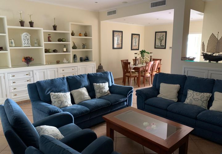 Villa i Isla Cristina, Huelva, Isla Cristina - € 542.000 | Ref: RAC002551/10841 - foto 1
