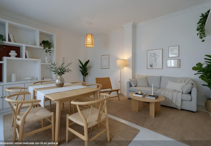 Lejlighed i Sevilla, Sevilla, Sevilla - € 347.000 | Ref: 3566-01262/7688 - foto 1