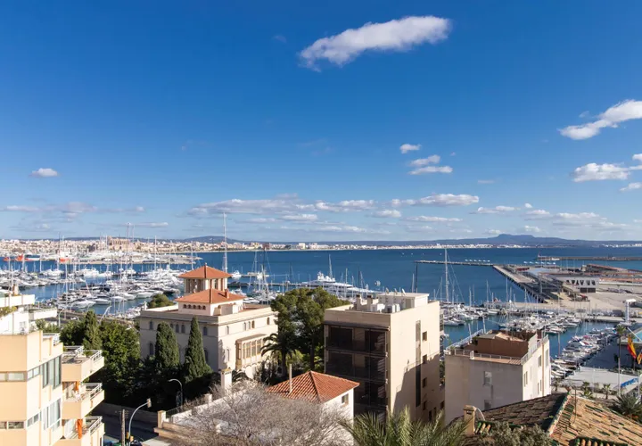Lejlighed i La Bonanova, Mallorca, La Bonanova - € 950.000 | Ref: PS04107 - foto 1
