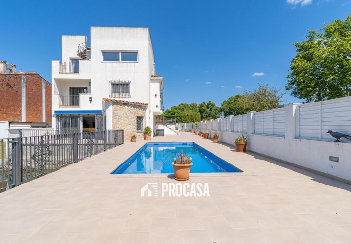 Villa i Empuriabrava, Gerona, Empuriabrava - € 869.000 | Ref: 4359 - foto 1