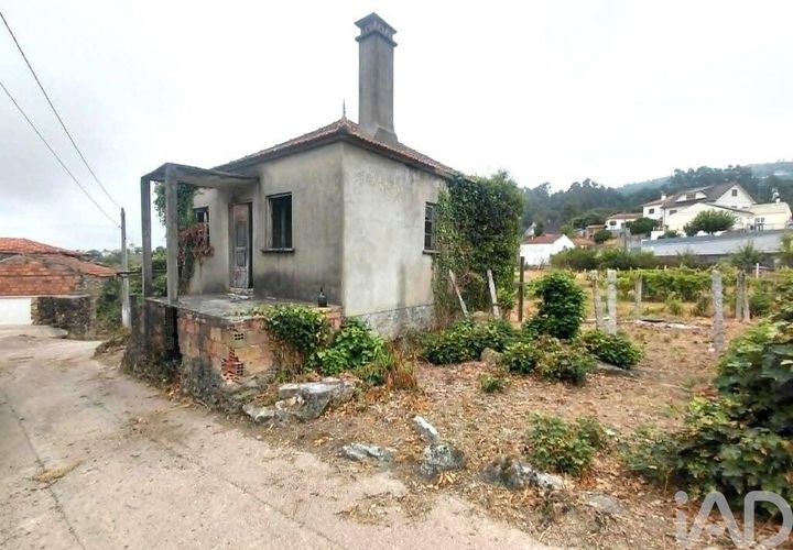 Byhus i Melgaco, Viana do Castelo, Melgaco - € 45.000 | Ref: 969487 - foto 1