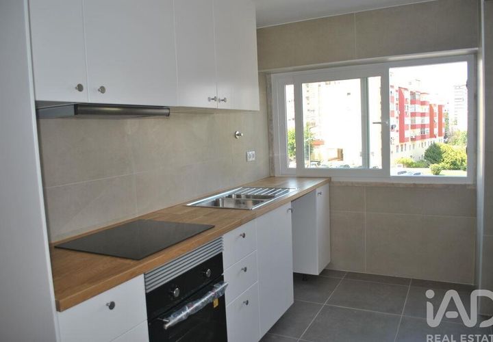 Wohnung in Odivelas, Lisbon, Odivelas - € 365.000 | Ref: 951582 - Foto 1