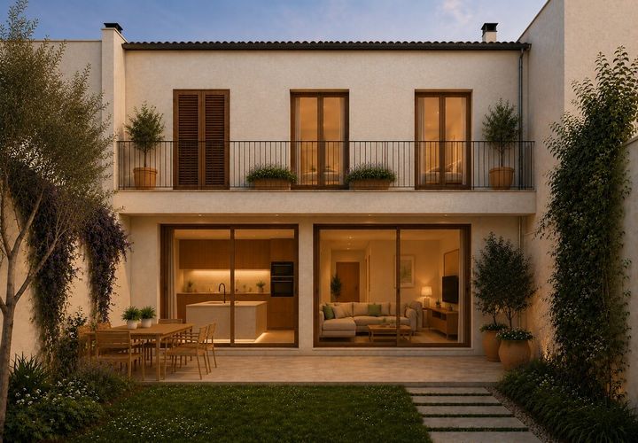 Helårsgrund i Arta, Mallorca, Arta - € 223.600 | Ref: 61306W - foto 1