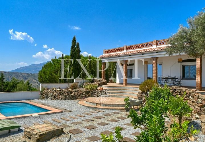 Landejendom i Competa, Malaga, Competa - € 650.000 | Ref: 0488 - foto 1