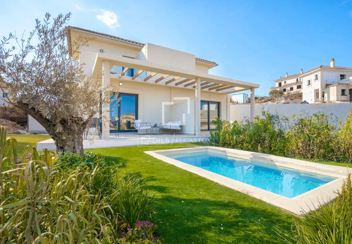 Villa a Cala Romantica, Mallorca, Cala Romantica - € 405.000 | Ref: MAL68202 - foto 1