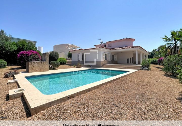 Villa i Sant Lluis, Menorca, Sant Lluis - € 1.217.000 | Ref: MEN71665 - foto 1