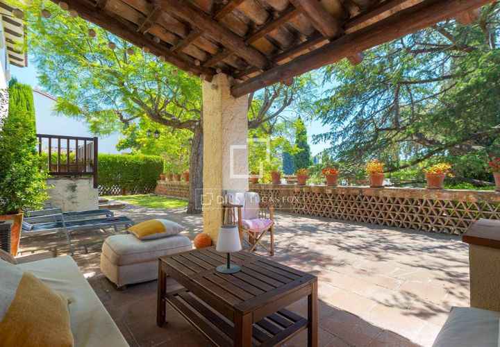 Villa em Cabrils, Barcelona, Cabrils - € 725.000 | Ref: MRS71699 - foto 1