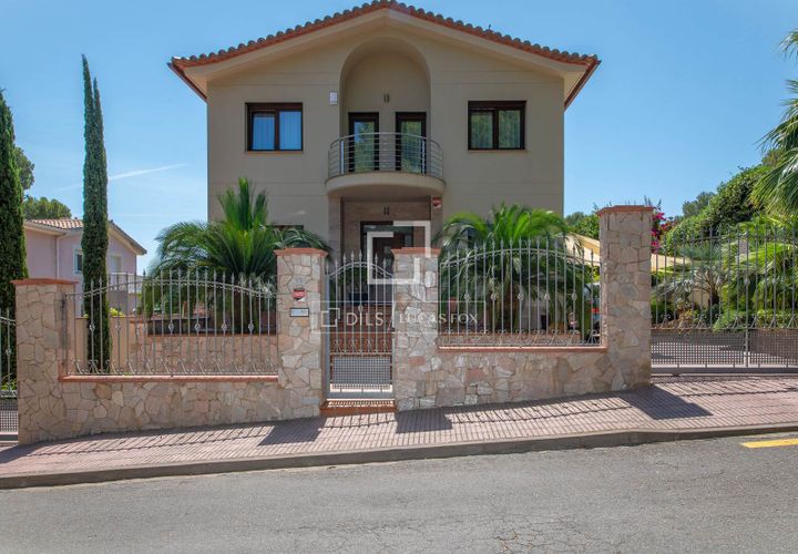 Villa i Calonge, Gerona, Calonge - € 2 500 000 | Ref: PDA70794 - foto 1