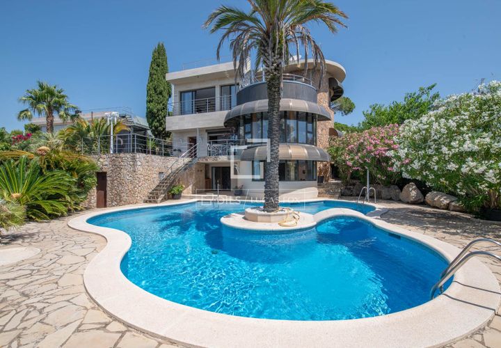 Villa i Platja D'aro, Gerona, Platja D'aro - € 1.250.000 | Ref: PDA70749 - foto 1