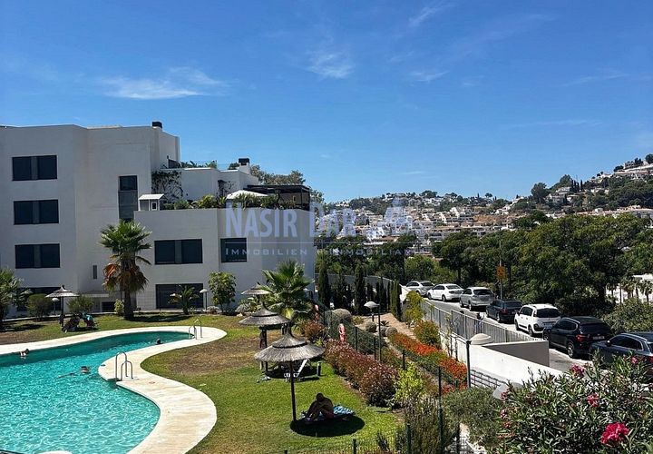 Lejlighed i Almunecar, Granada, Almunecar - € 345.000 | Ref: GM157 - foto 1