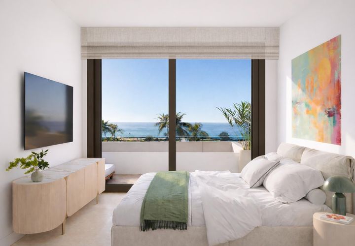 Rækkehus i El Campello, Alicante, El Campello - € 611.000 | Ref: 01513/8734 - foto 1