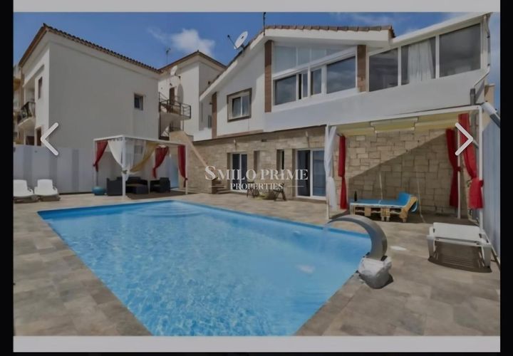 Villa i Arona, Tenerife, Arona - € 920.000 | Ref: 6507EX - foto 1