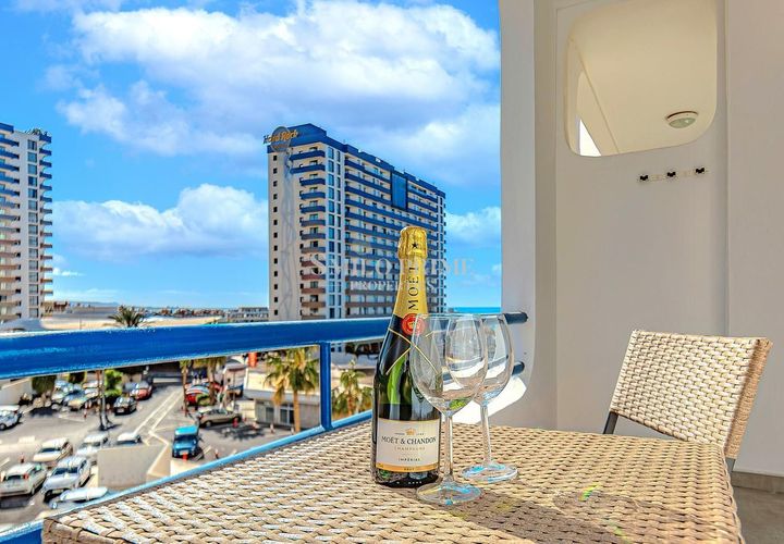 Studio i Adeje, Tenerife, Adeje - € 215.000 | Ref: 6503EX - foto 1