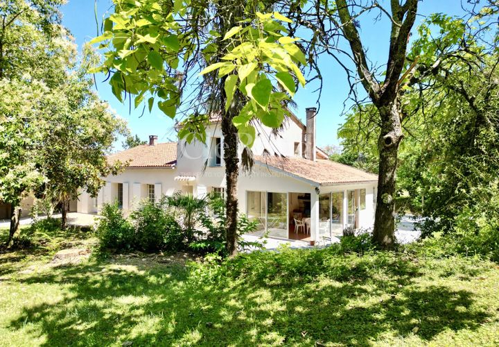 Villa en Beaupuy, Lot-et-Garonne, Beaupuy - € 348.000 | Ref: CPC026 - photo 1